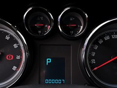 英朗 2014款 XT 1.6T 自动 时尚运动型