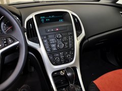 2014款 XT 1.6T 自动 时尚运动型