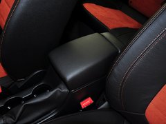 2014款 XT 1.6T 自动 时尚运动型
