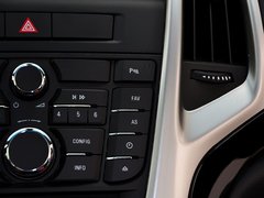 英朗 2014款 XT 1.6T 自动 时尚运动型
