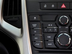 2014款 XT 1.6T 自动 时尚运动型