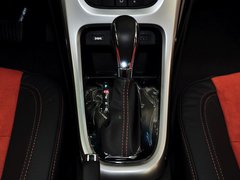 2014款 XT 1.6T 自动 时尚运动型