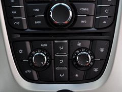 2014款 XT 1.6T 自动 时尚运动型