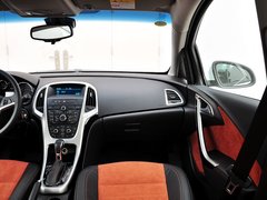 2014款 XT 1.6T 自动 时尚运动型