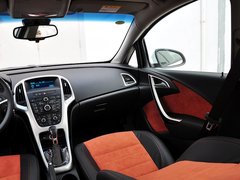 2014款 XT 1.6T 自动 时尚运动型
