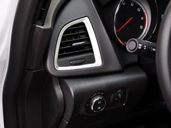 英朗 2014款 XT 1.6T 自动 时尚运动型