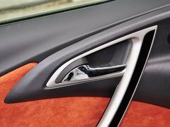 2014款 XT 1.6T 自动 时尚运动型