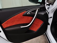 2014款 XT 1.6T 自动 时尚运动型