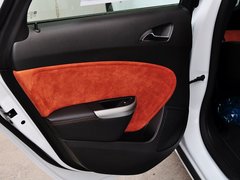 2014款 XT 1.6T 自动 时尚运动型