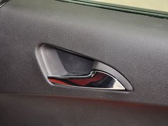 2014款 XT 1.6T 自动 时尚运动型