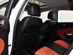 2014款 XT 1.6T 自动 时尚运动型