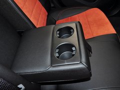 2014款 XT 1.6T 自动 时尚运动型