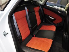 2014款 XT 1.6T 自动 时尚运动型