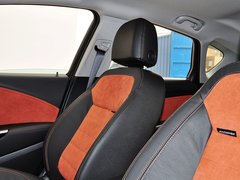 2014款 XT 1.6T 自动 时尚运动型