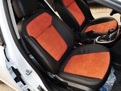 2014款 XT 1.6T 自动 时尚运动型