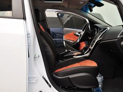 2014款 XT 1.6T 自动 时尚运动型