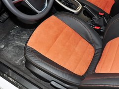 2014款 XT 1.6T 自动 时尚运动型