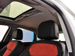 2014款 XT 1.6T 自动 时尚运动型