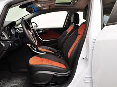 2014款 XT 1.6T 自动 时尚运动型
