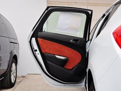 2014款 XT 1.6T 自动 时尚运动型