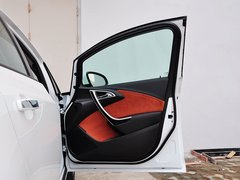 2014款 XT 1.6T 自动 时尚运动型
