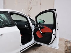 2014款 XT 1.6T 自动 时尚运动型