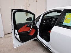 2014款 XT 1.6T 自动 时尚运动型