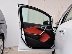 2014款 XT 1.6T 自动 时尚运动型