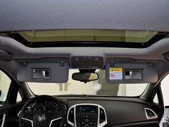 2014款 XT 1.6T 自动 时尚运动型