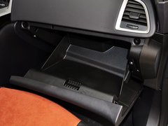 2014款 XT 1.6T 自动 时尚运动型