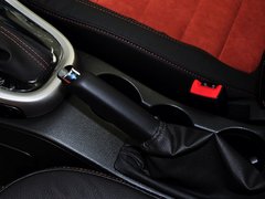 2014款 XT 1.6T 自动 时尚运动型