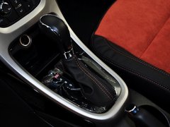 2014款 XT 1.6T 自动 时尚运动型