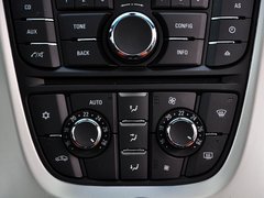 2014款 XT 1.6T 自动 时尚运动型