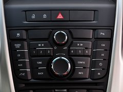 2014款 XT 1.6T 自动 时尚运动型