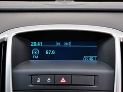 2014款 XT 1.6T 自动 时尚运动型