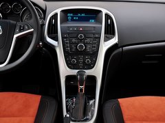 2014款 XT 1.6T 自动 时尚运动型