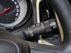 2014款 XT 1.6T 自动 时尚运动型