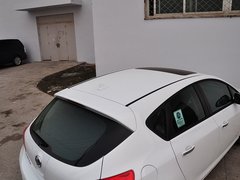 2014款 XT 1.6T 自动 时尚运动型