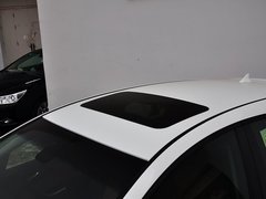 2014款 XT 1.6T 自动 时尚运动型