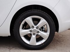 2014款 XT 1.6T 自动 时尚运动型