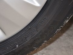2014款 XT 1.6T 自动 时尚运动型