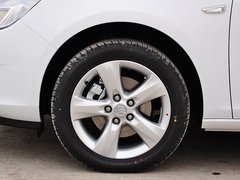 2014款 XT 1.6T 自动 时尚运动型