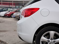2014款 XT 1.6T 自动 时尚运动型