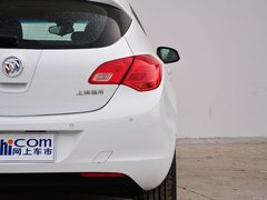2014款 XT 1.6T 自动 时尚运动型