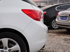 2014款 XT 1.6T 自动 时尚运动型