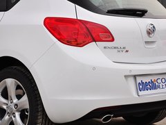 2014款 XT 1.6T 自动 时尚运动型