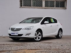 2014款 XT 1.6T 自动 时尚运动型