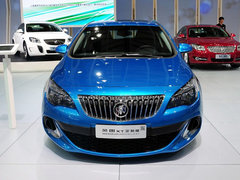 2014款 XT 1.6T 新锐运动型
