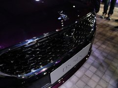 2014款 DS 5LS 1.6T 自动 