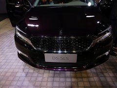 2014款 DS 5LS 1.6T 自动 